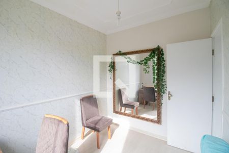 Quarto 1 de apartamento à venda com 2 quartos, 54m² em Angola, Betim