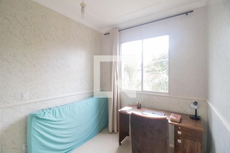 Quarto 1 de apartamento à venda com 2 quartos, 54m² em Angola, Betim