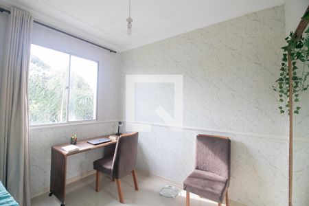 Quarto 1 de apartamento à venda com 2 quartos, 54m² em Angola, Betim