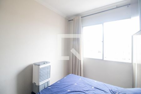 Quarto de apartamento à venda com 2 quartos, 54m² em Angola, Betim