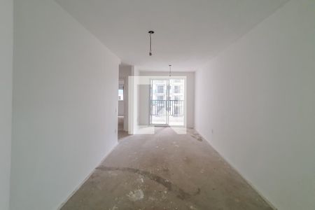 Sala de apartamento à venda com 2 quartos, 55m² em Liberdade, São Paulo