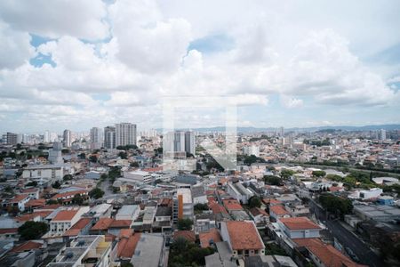 Quarto 1 de apartamento para alugar com 2 quartos, 36m² em Cidade Patriarca, São Paulo