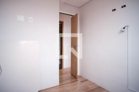 Quarto 1 de apartamento para alugar com 2 quartos, 36m² em Cidade Patriarca, São Paulo