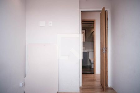 Quarto 1 de apartamento para alugar com 2 quartos, 36m² em Cidade Patriarca, São Paulo