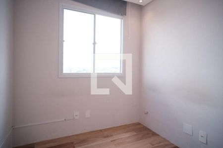 Quarto 1 de apartamento para alugar com 2 quartos, 36m² em Cidade Patriarca, São Paulo