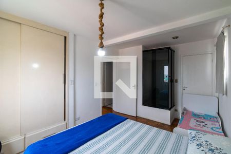 Quarto 1 de apartamento para alugar com 2 quartos, 69m² em Vila Alexandria, São Paulo
