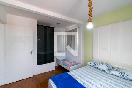 Quarto 1 de apartamento para alugar com 2 quartos, 69m² em Vila Alexandria, São Paulo