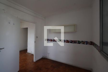 Quarto 1 de apartamento para alugar com 2 quartos, 40m² em Tatuapé, São Paulo