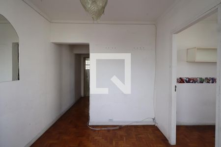 Sala de apartamento para alugar com 2 quartos, 40m² em Tatuapé, São Paulo