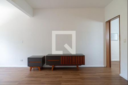 Sala/Quarto de apartamento à venda com 1 quarto, 47m² em Consolação, São Paulo