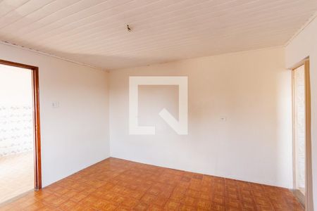 Sala/Quarto de casa para alugar com 1 quarto, 35m² em Vila Francisco Matarazzo, Santo André