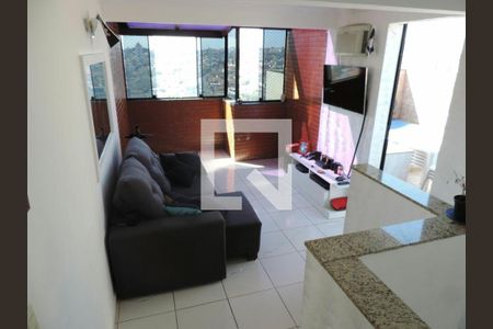 Apartamento à venda com 3 quartos, 107m² em Vila Matilde, São Paulo
