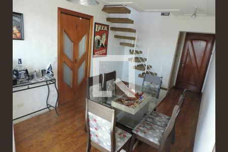 Apartamento à venda com 3 quartos, 107m² em Vila Matilde, São Paulo