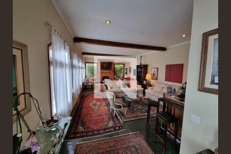 Casa à venda com 4 quartos, 568m² em Morumbi, São Paulo