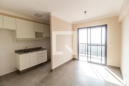 Sala de Jantar de apartamento para alugar com 2 quartos, 48m² em Nova Aldeinha, Barueri