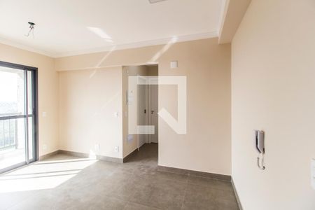 Sala de Jantar de apartamento para alugar com 2 quartos, 48m² em Nova Aldeinha, Barueri