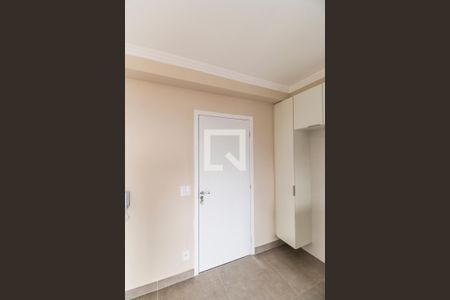 Entrada de apartamento para alugar com 2 quartos, 48m² em Nova Aldeinha, Barueri
