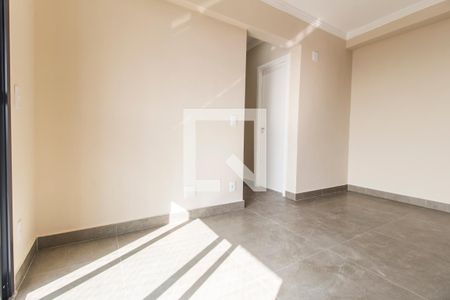 Sala de TV de apartamento para alugar com 2 quartos, 48m² em Nova Aldeinha, Barueri