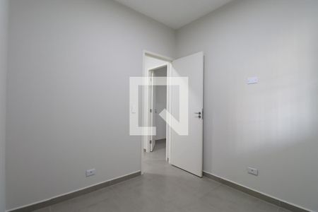 Quarto 1 de apartamento para alugar com 2 quartos, 38m² em Bom Retiro, São Paulo