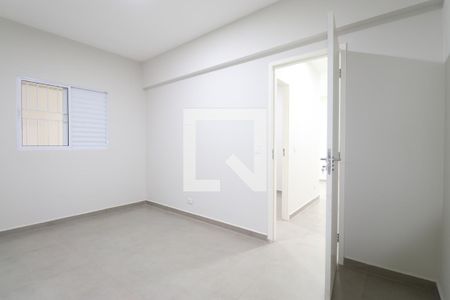 Quarto 2 de apartamento para alugar com 2 quartos, 38m² em Bom Retiro, São Paulo