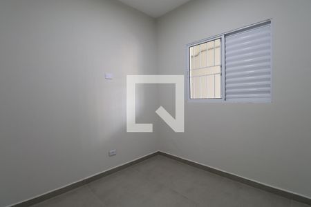 Quarto 1 de apartamento para alugar com 2 quartos, 38m² em Bom Retiro, São Paulo