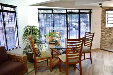Studio  de kitnet/studio para alugar com 0 quarto, 40m² em Mirandópolis, São Paulo