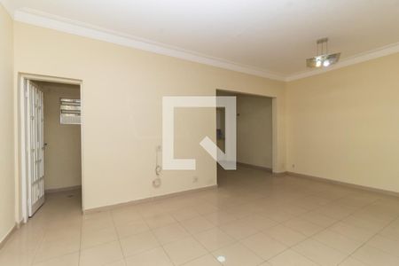 Sala de casa à venda com 3 quartos, 190m² em Vila São José, São Paulo