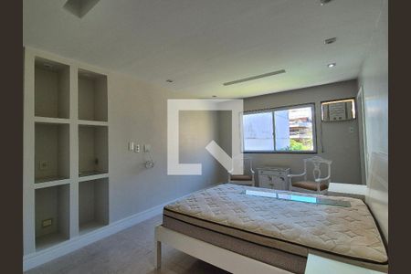 Suite 1 de apartamento para alugar com 4 quartos, 182m² em Recreio dos Bandeirantes, Rio de Janeiro