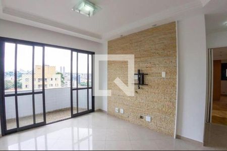 Foto 04 de apartamento à venda com 3 quartos, 94m² em Parada Inglesa, São Paulo