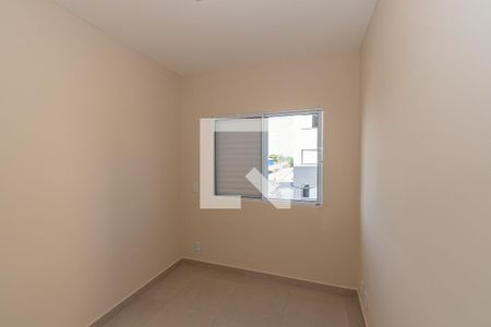 Suite  de apartamento para alugar com 2 quartos, 57m² em Jardim Novo Angulo, Hortolândia