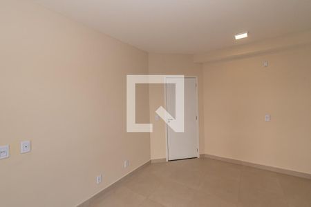 Sala de Estar/Jantar  de apartamento para alugar com 2 quartos, 57m² em Jardim Novo Angulo, Hortolândia