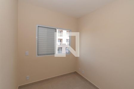 Suite  de apartamento para alugar com 2 quartos, 57m² em Jardim Novo Angulo, Hortolândia