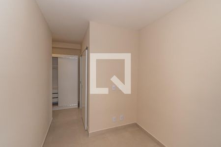 Suite  de apartamento para alugar com 2 quartos, 57m² em Jardim Novo Angulo, Hortolândia