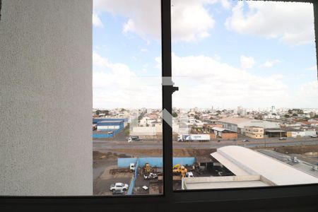 Vista de apartamento para alugar com 2 quartos, 55m² em Marta Helena, Uberlândia