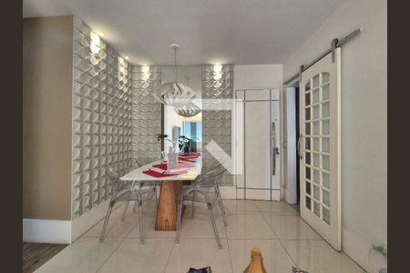 Sala de apartamento para alugar com 2 quartos, 100m² em Recreio dos Bandeirantes, Rio de Janeiro