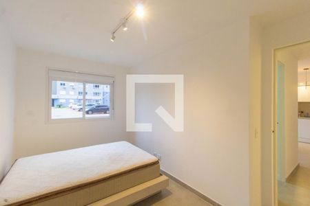 Quarto 2 de apartamento à venda com 2 quartos, 53m² em Fátima, Canoas
