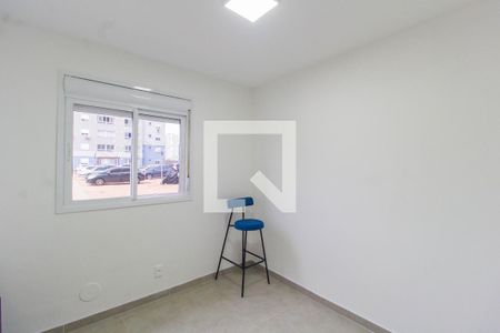 Quarto 1 de apartamento à venda com 2 quartos, 53m² em Fátima, Canoas