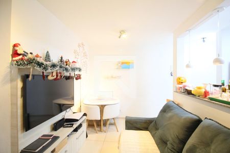 Apartamento à venda com 2 quartos, 44m² em Jardim Ampliacao, São Paulo