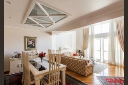 Casa de Condomínio à venda com 4 quartos, 700m² em Brooklin, São Paulo