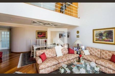 Casa de Condomínio à venda com 4 quartos, 700m² em Brooklin, São Paulo