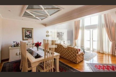 Casa de Condomínio à venda com 4 quartos, 700m² em Brooklin, São Paulo
