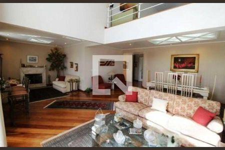 Casa de Condomínio à venda com 4 quartos, 700m² em Brooklin, São Paulo