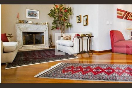 Casa de Condomínio à venda com 4 quartos, 700m² em Brooklin, São Paulo