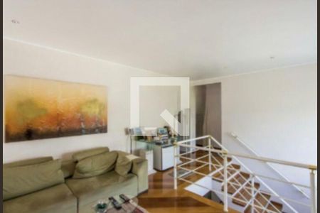 Casa de Condomínio à venda com 4 quartos, 700m² em Brooklin, São Paulo