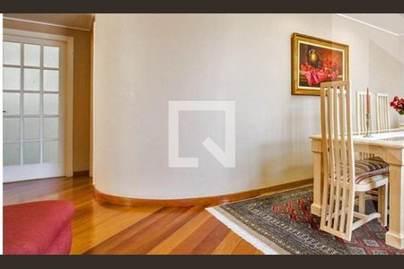 Casa de Condomínio à venda com 4 quartos, 700m² em Brooklin, São Paulo
