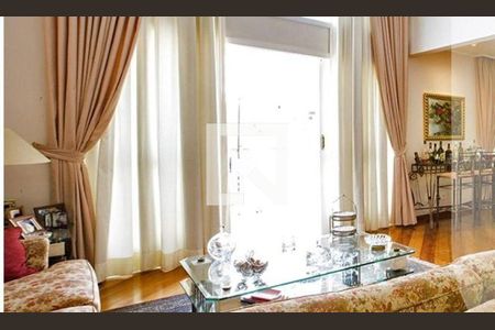 Casa de Condomínio à venda com 4 quartos, 700m² em Brooklin, São Paulo