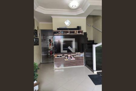 Casa de Condomínio à venda com 2 quartos, 115m² em Jardim Popular, São Paulo