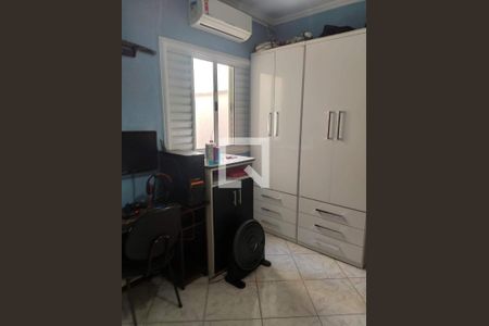 Casa de Condomínio à venda com 2 quartos, 115m² em Jardim Popular, São Paulo