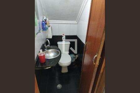 Casa de Condomínio à venda com 2 quartos, 115m² em Jardim Popular, São Paulo