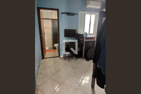 Casa de Condomínio à venda com 2 quartos, 115m² em Jardim Popular, São Paulo